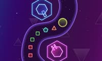 Geometry Tower Defense