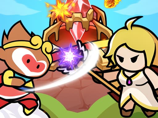 Ultimate Tower Defense